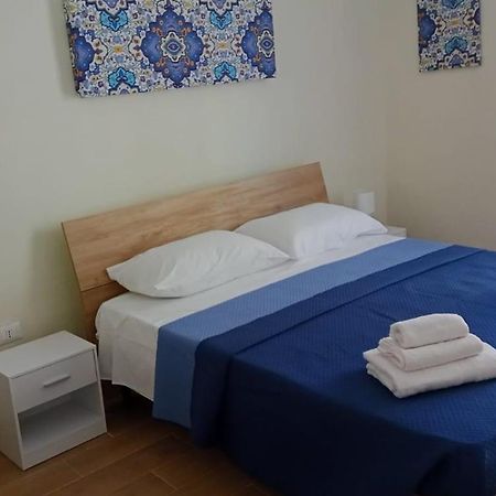Samar 2 Apartment Bari Exterior foto