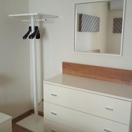 Samar 2 Apartment Bari Exterior foto