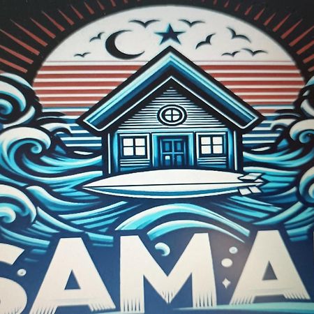 Samar 2 Apartment Bari Exterior foto