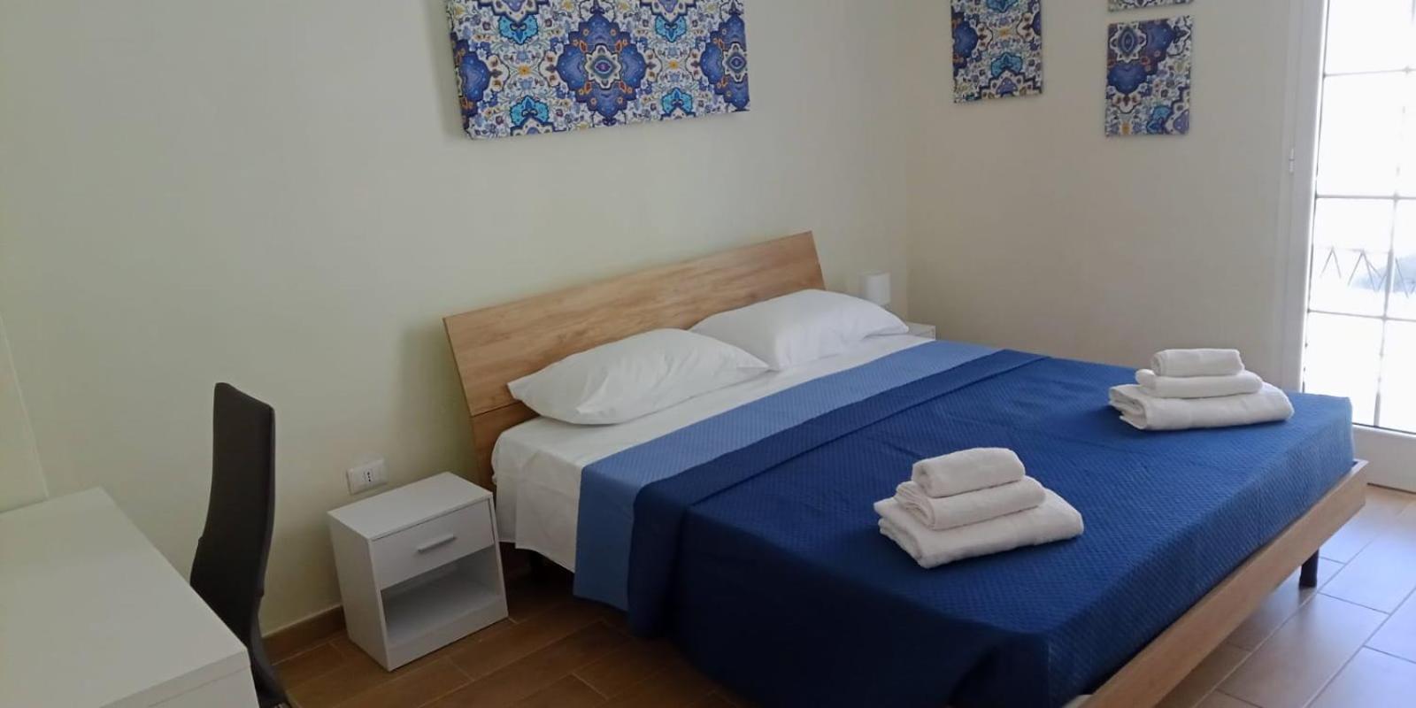 Samar 2 Apartment Bari Exterior foto