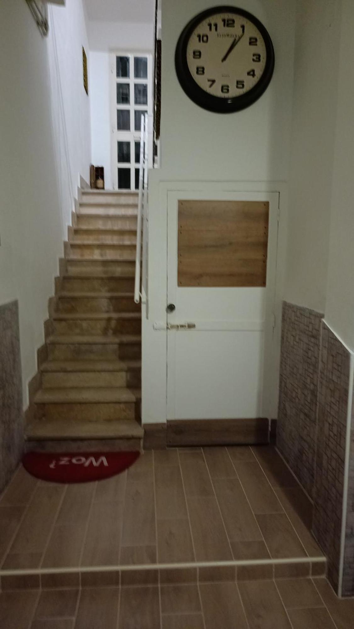 Samar 2 Apartment Bari Exterior foto