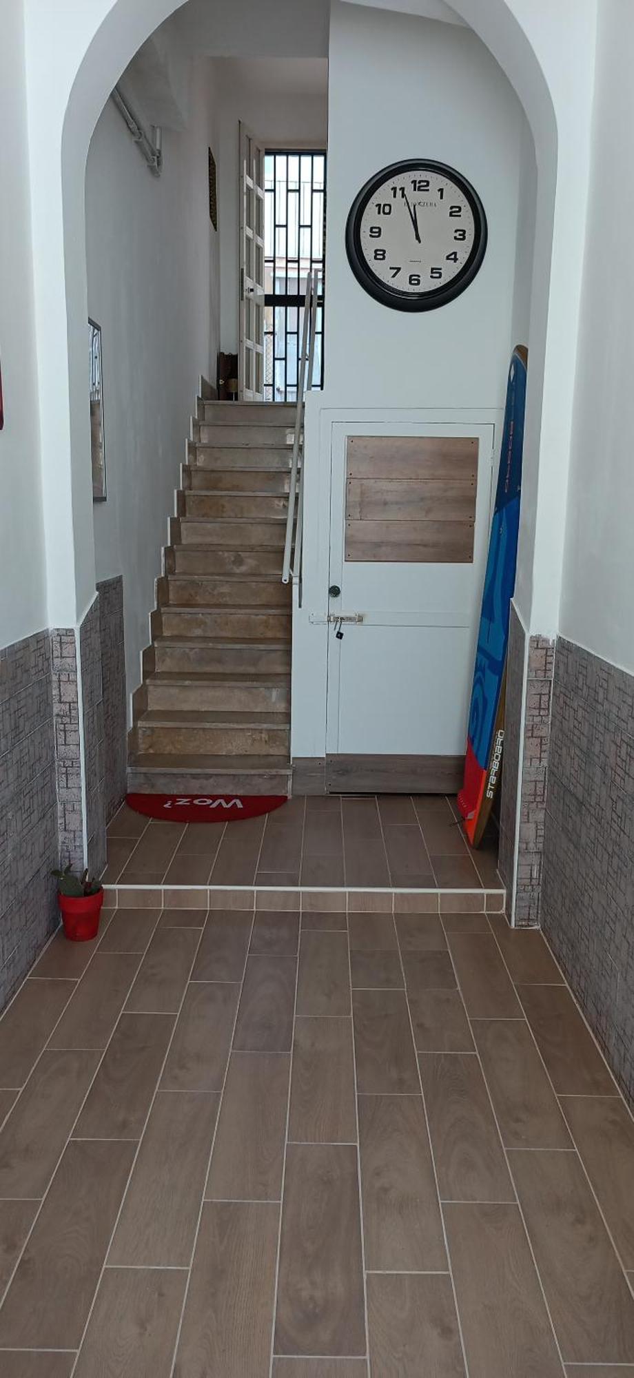 Samar 2 Apartment Bari Exterior foto