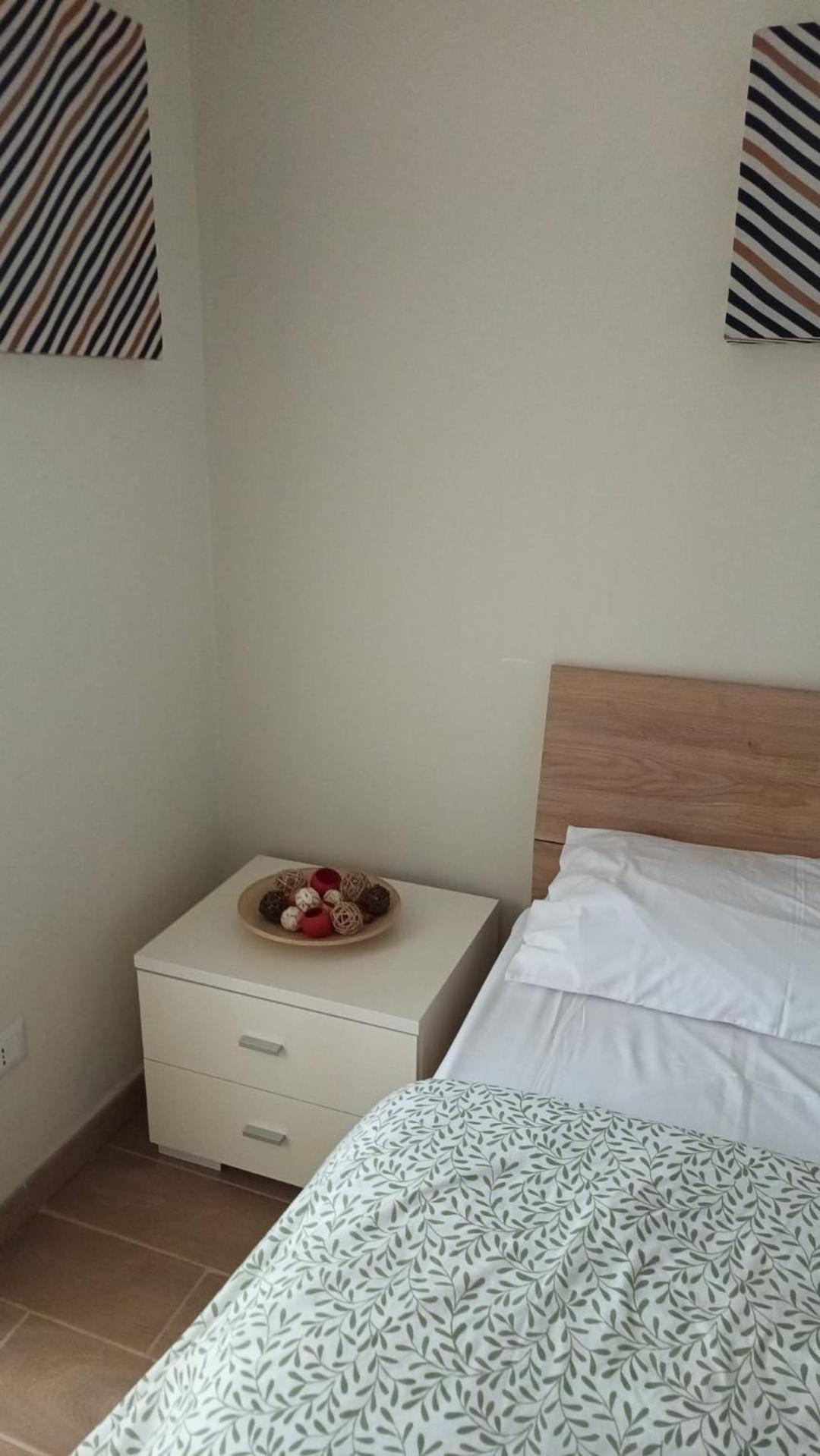 Samar 2 Apartment Bari Exterior foto