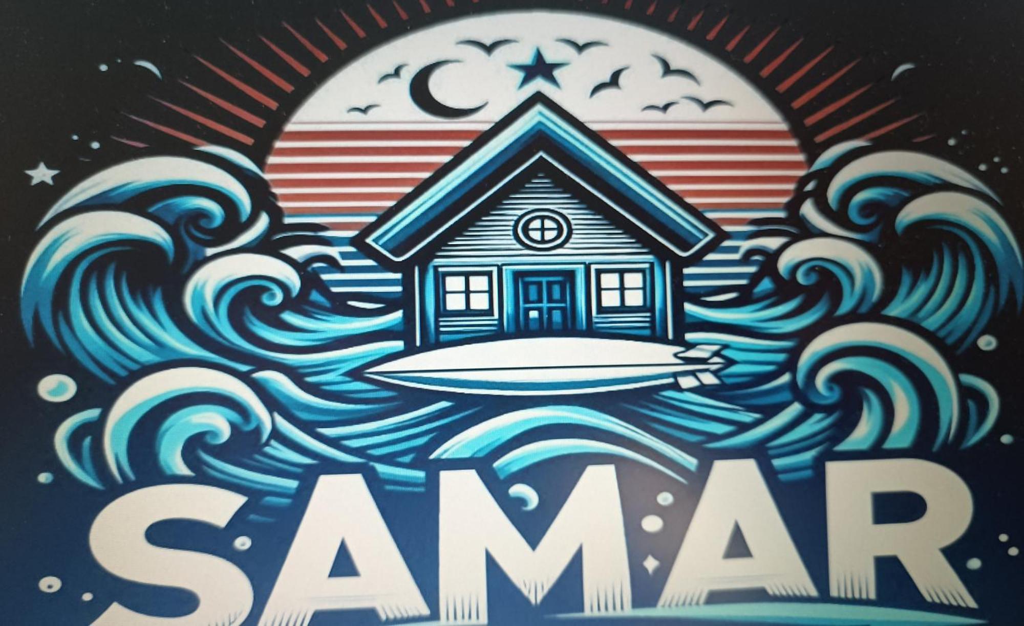 Samar 2 Apartment Bari Exterior foto