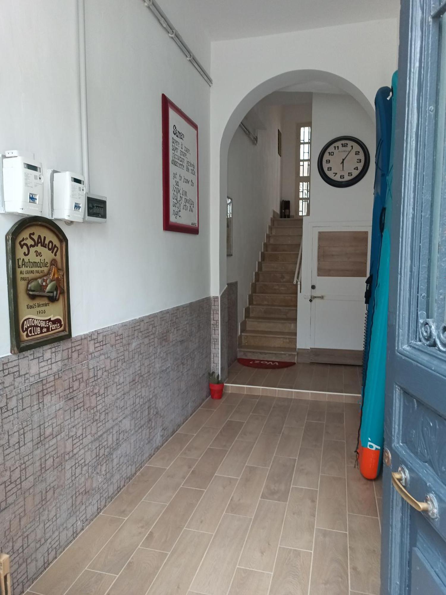 Samar 2 Apartment Bari Exterior foto